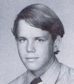 John David Crawford