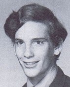 Myron Dye